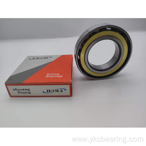 Angular contact ball bearing 7308BM